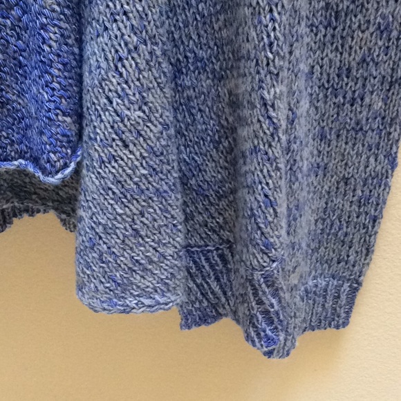 Anthropologie sweater by Moth - Picture 3 of 6